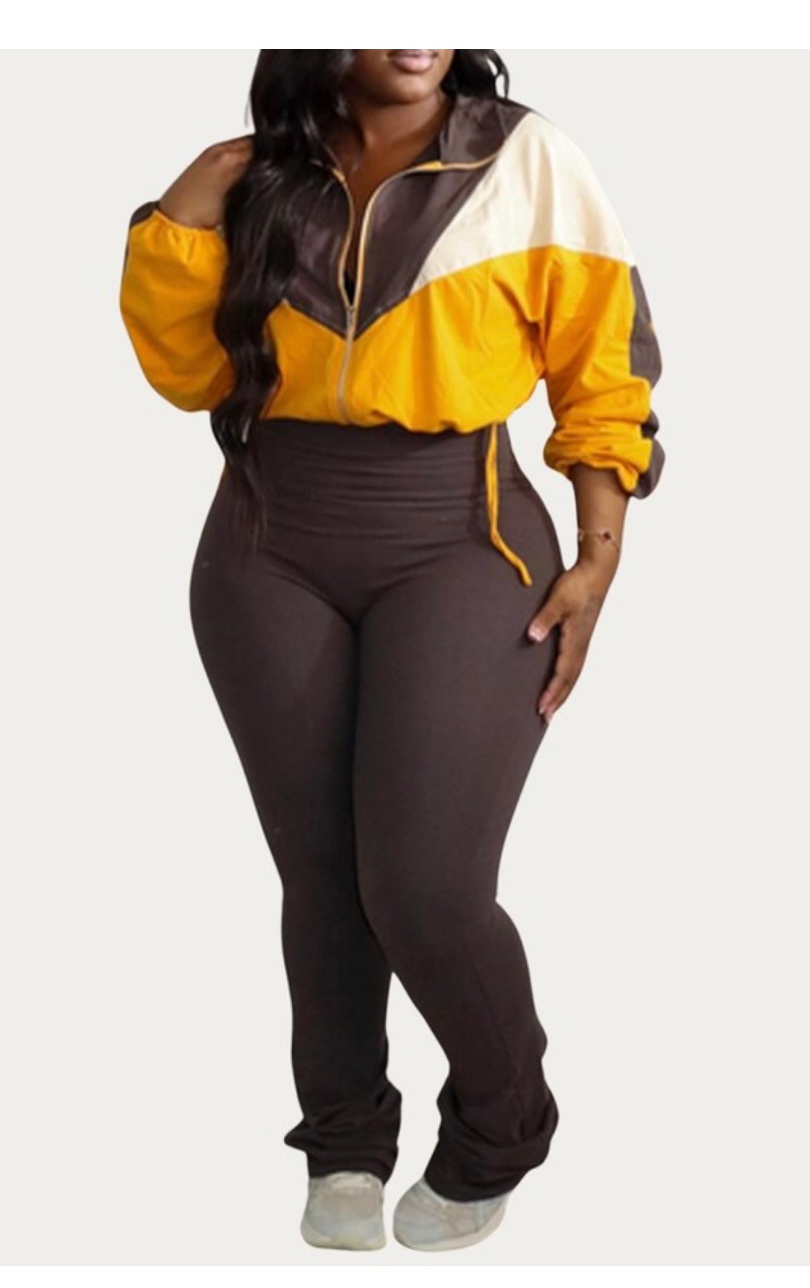 Tia two piece