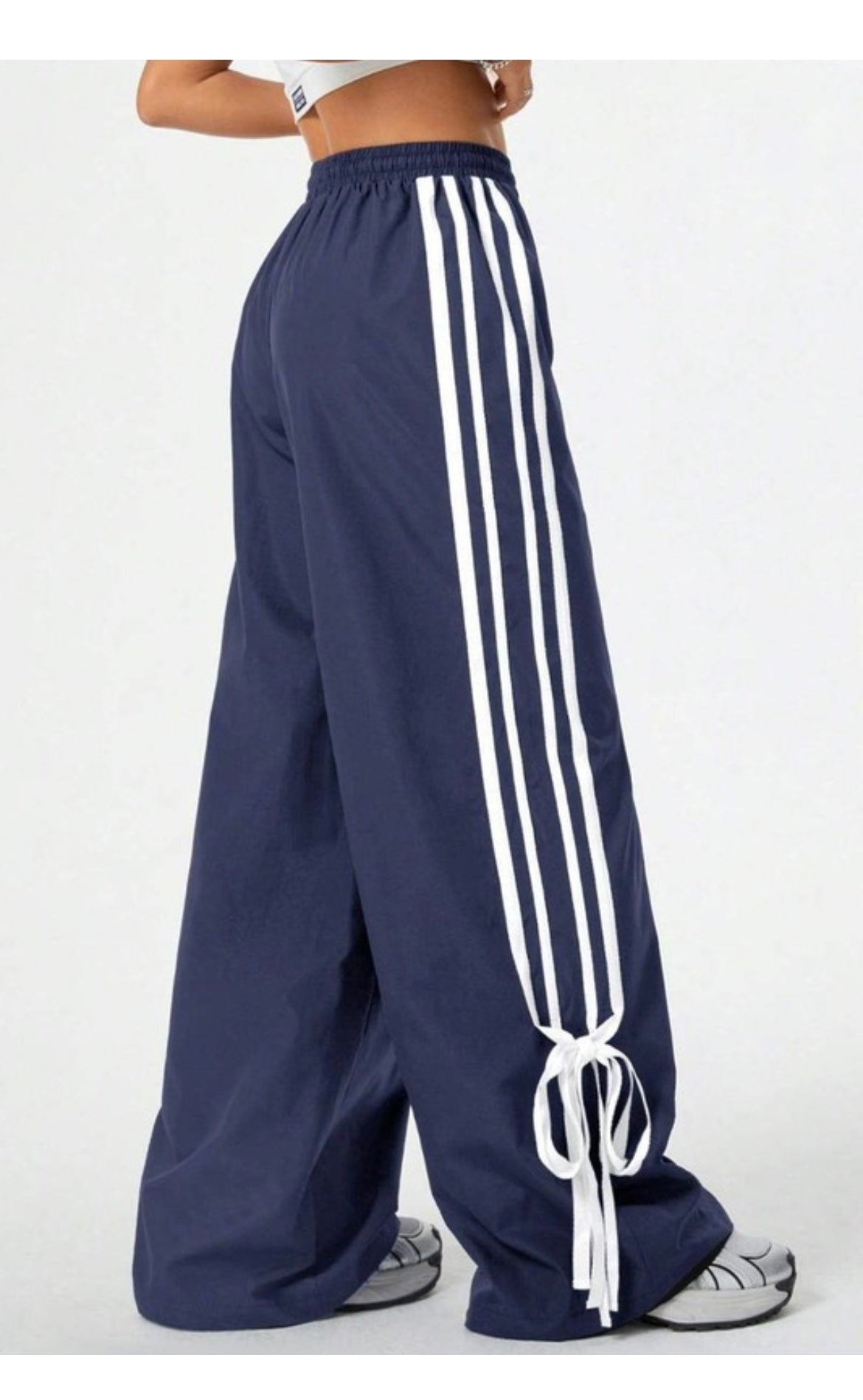 Tia Track Pants